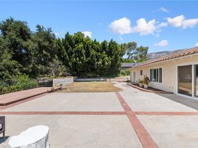 109 Glengrove Avenue, Glendora CA 91741