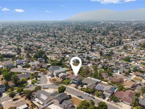 1501 E Maplegrove Street, West Covina CA 91792