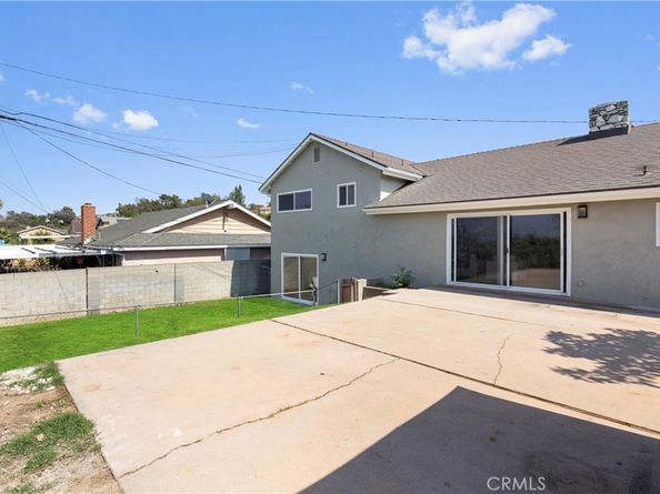 1501 E Maplegrove Street, West Covina CA 91792