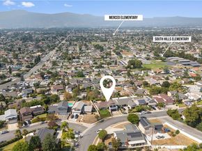 1501 E Maplegrove Street, West Covina CA 91792