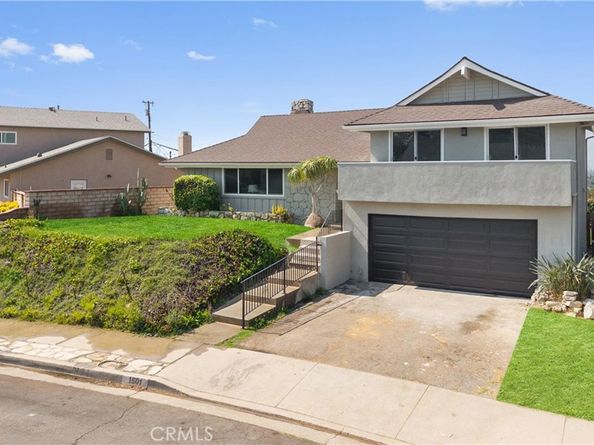 1501 E Maplegrove Street, West Covina CA 91792