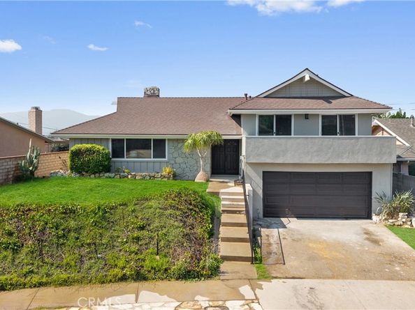 1501 E Maplegrove Street, West Covina CA 91792