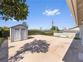 1501 E Maplegrove Street, West Covina CA 91792