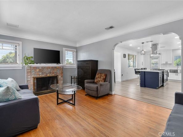 1063 E Rio Grande Street, Pasadena CA 91104