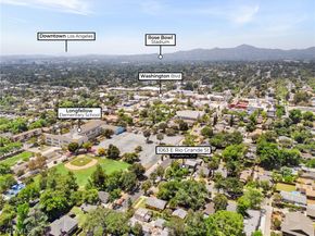 1063 E Rio Grande Street, Pasadena CA 91104