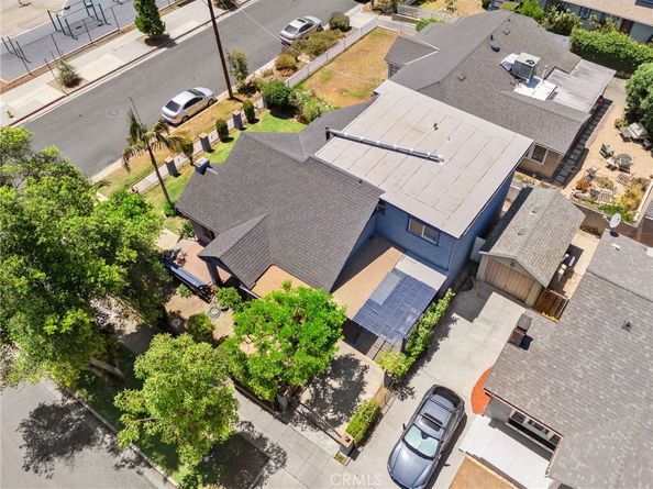 1063 E Rio Grande Street, Pasadena CA 91104