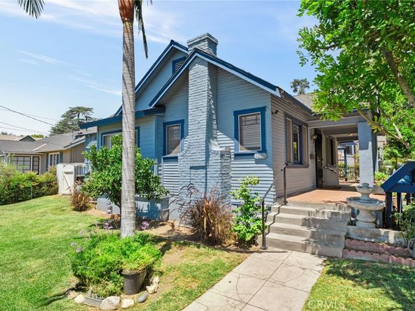 1063 E Rio Grande Street, Pasadena CA 91104
