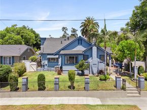 1063 E Rio Grande Street, Pasadena CA 91104