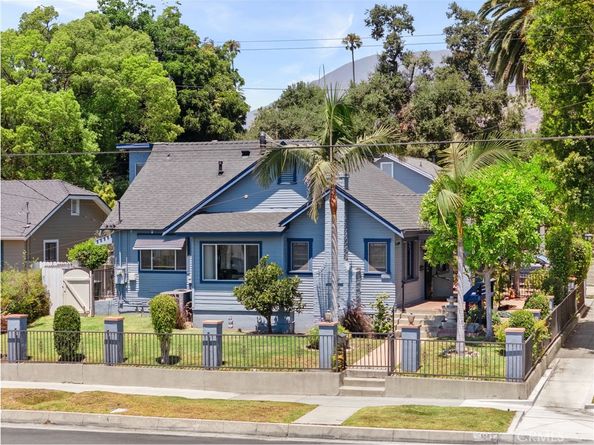 1063 E Rio Grande Street, Pasadena CA 91104