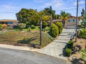 1168 Avocado Ave, Escondido CA 92026
