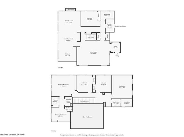 6687 Corte Eduardo, Carlsbad CA 92009