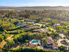 16591 Via Lago Azul, Rancho Santa Fe CA 92067