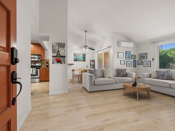 7003 saranac Street 203, San Diego CA 92115