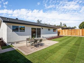 13411 Silver Lake Drive, Poway CA 92064