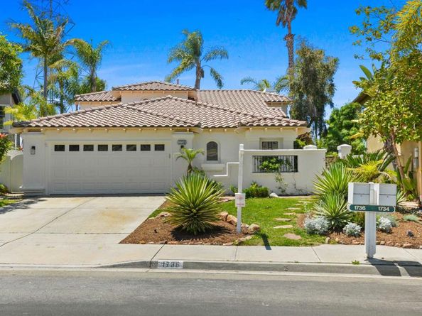 1736 Blackbird Circle, Carlsbad CA 92011