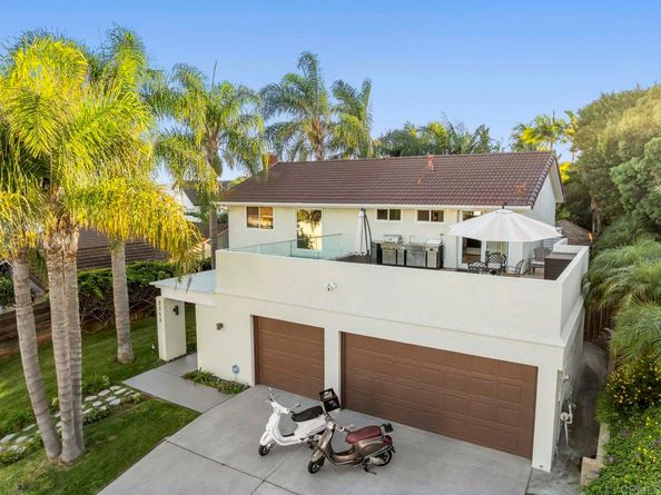2252 Soledad Rancho Road, San Diego CA 92109