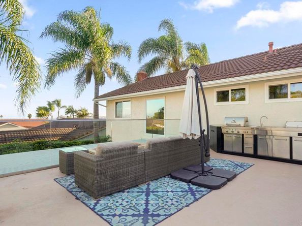 2252 Soledad Rancho Road, San Diego CA 92109