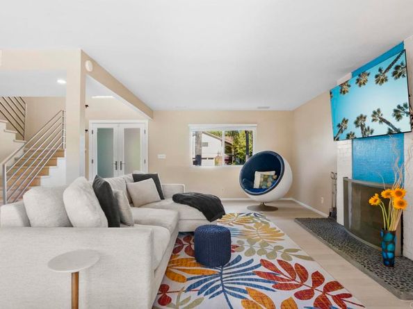 2252 Soledad Rancho Road, San Diego CA 92109