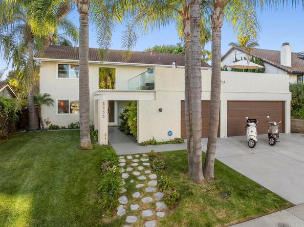 2252 Soledad Rancho Road, San Diego CA 92109