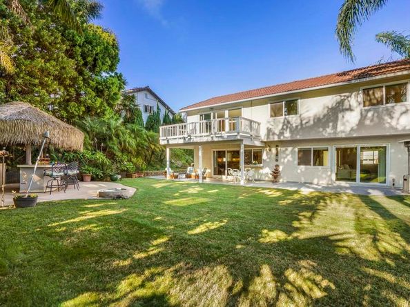 2252 Soledad Rancho Road, San Diego CA 92109