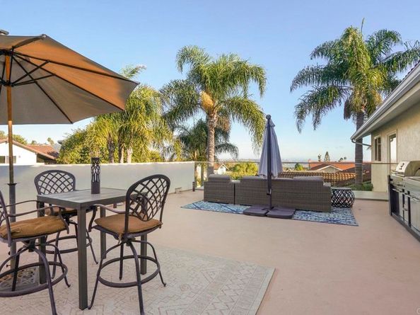 2252 Soledad Rancho Road, San Diego CA 92109
