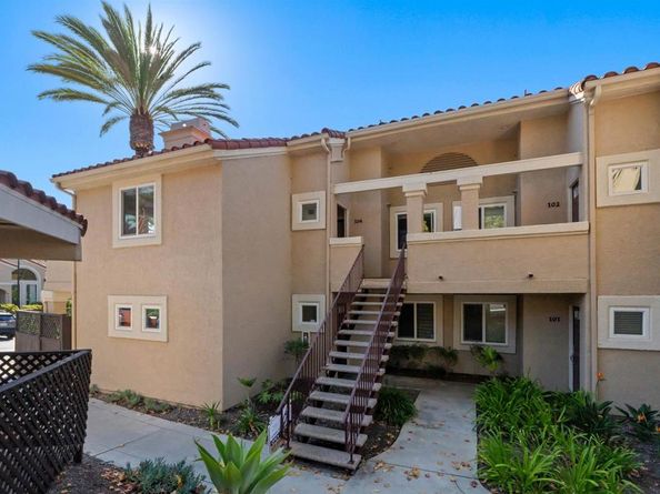 100 Sea Cliff Way 104, Oceanside CA 92056