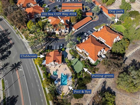 100 Sea Cliff Way 104, Oceanside CA 92056