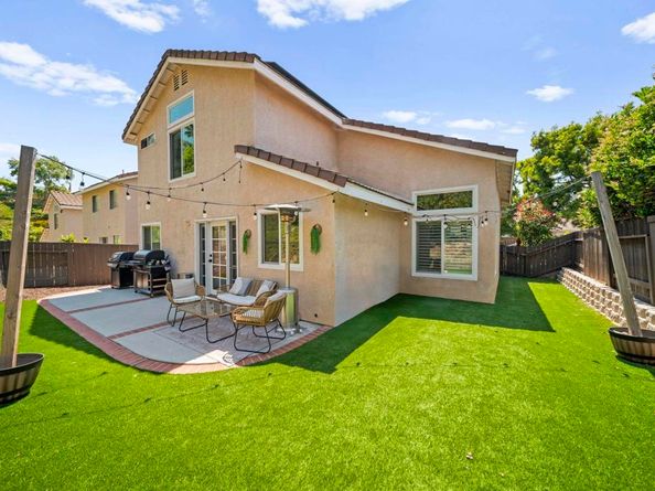 641 Hillhaven Drive, San Marcos CA 92078