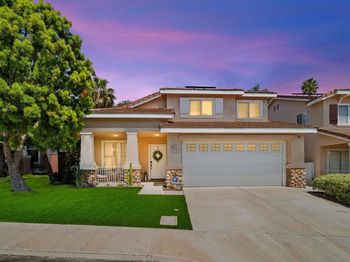 641 Hillhaven Drive