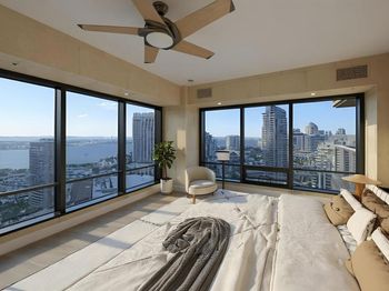 100 Harbor Drive