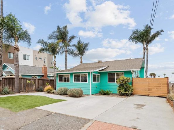 1009 S Cleveland Street, Oceanside CA 92054