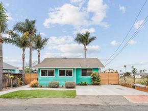 1009 S Cleveland Street, Oceanside CA 92054
