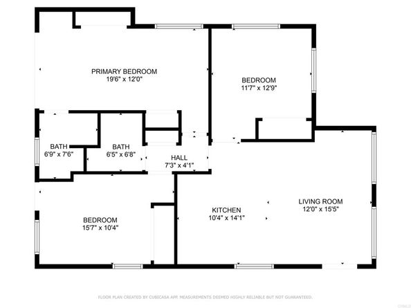 1009 S Cleveland Street, Oceanside CA 92054