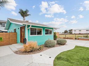 1009 S Cleveland Street, Oceanside CA 92054