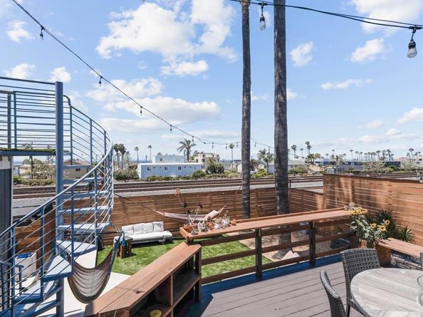 1009 S Cleveland Street, Oceanside CA 92054