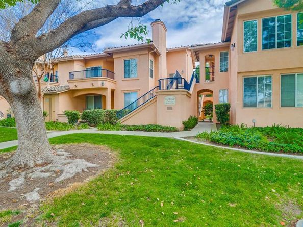 18752 Caminito Cantilena 176, San Diego CA 92128