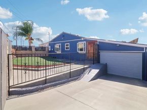 962 Hanover Street, San Diego CA 92114