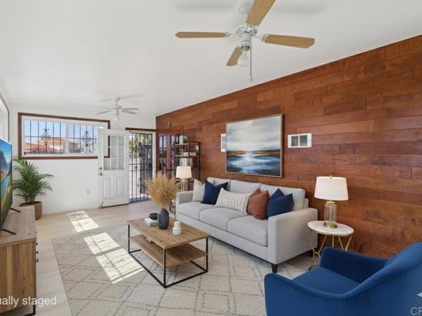 962 Hanover Street, San Diego CA 92114