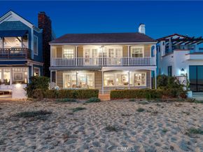 1516 E Oceanfront, Newport Beach CA 92661