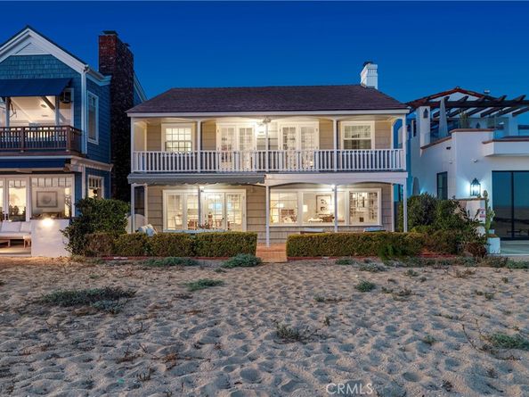 1516 E Oceanfront, Newport Beach CA 92661