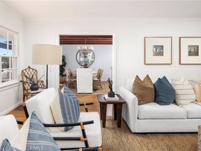 1516 E Oceanfront, Newport Beach CA 92661