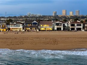 1516 E Oceanfront, Newport Beach CA 92661