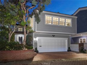 1516 E Oceanfront, Newport Beach CA 92661