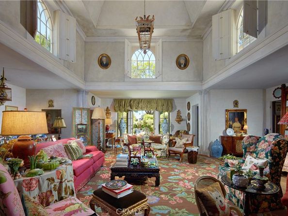 27002 Avenida Las Palmas, Dana Point CA 92624