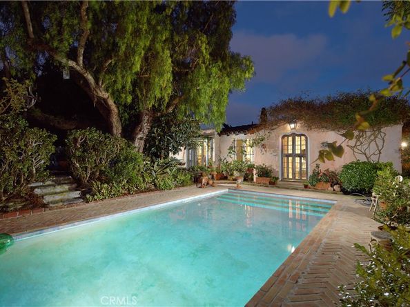 27002 Avenida Las Palmas, Dana Point CA 92624