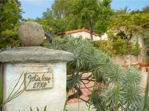 27002 Avenida Las Palmas, Dana Point CA 92624