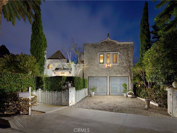 27002 Avenida Las Palmas, Dana Point CA 92624