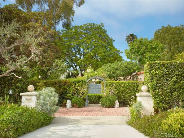 27002 Avenida Las Palmas, Dana Point CA 92624