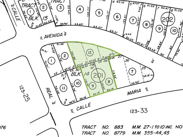 27002 Avenida Las Palmas, Dana Point CA 92624