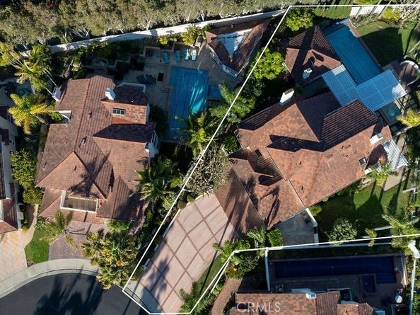 19 Harbor Pointe, Corona Del Mar CA 92625